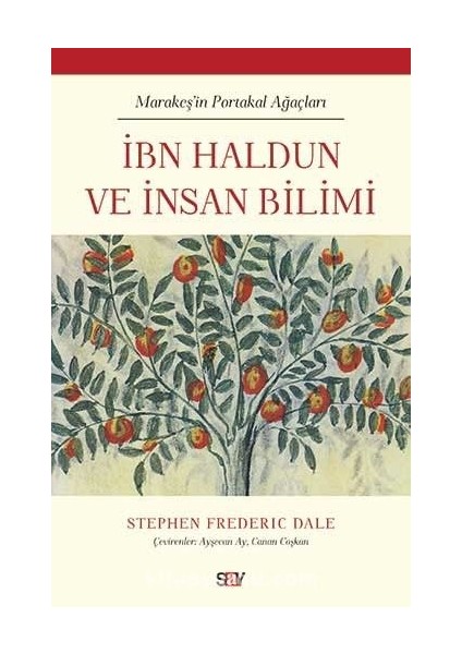 Ibn Haldun ve Insan Bilimi