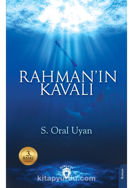 Rahmanâ€™ın Kavalı