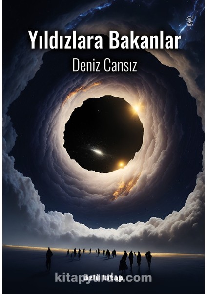 Yıldızlara Bakanlar