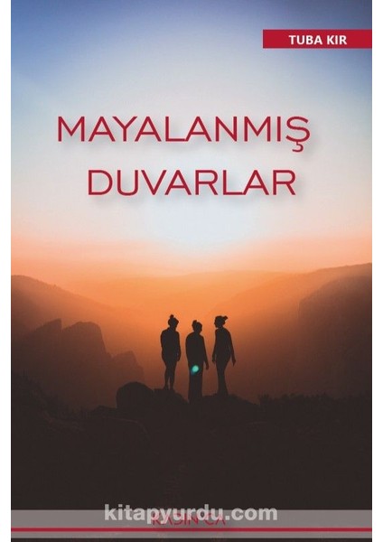 Mayalanmış Duvarlar