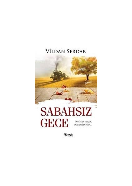 Sabahsız Gece
