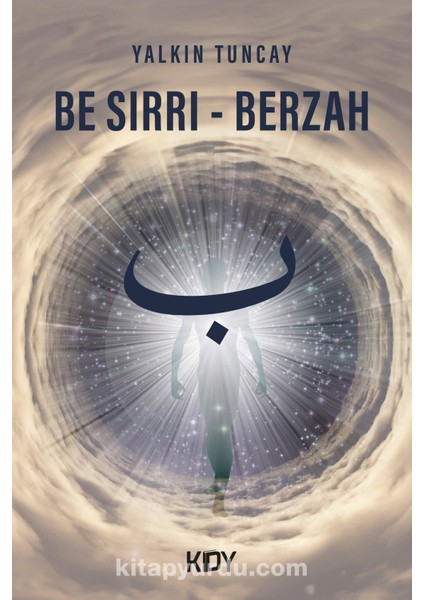 Be Sırrı - Berzah