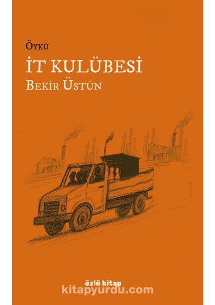 It Kulübesi