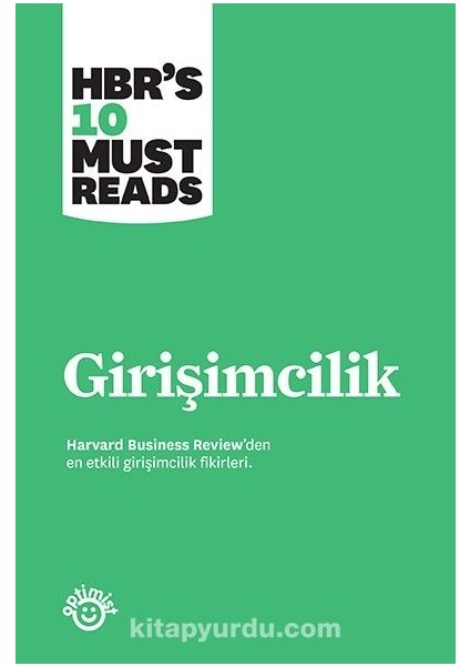Girişimcilik