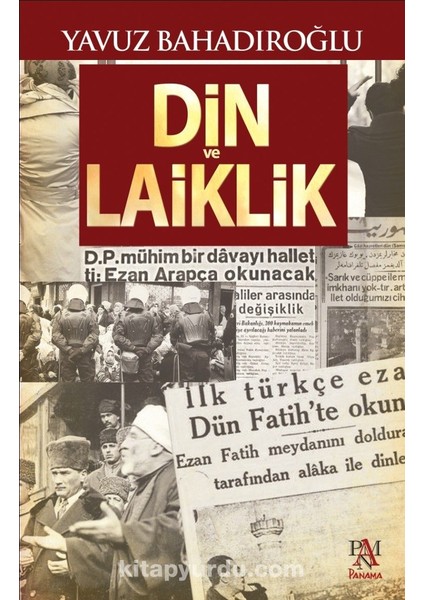 Din ve Laiklik