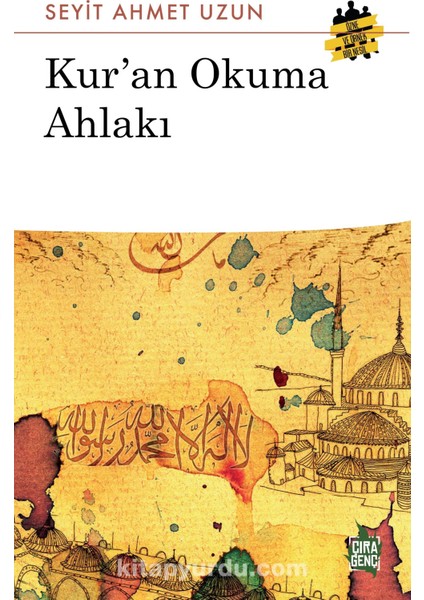 Kur'an Okuma Ahlakı