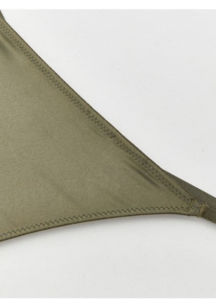 Yeni Sezon Dantel Detaylı Fantezi Tanga Külot modelleri