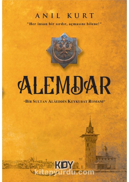 Alemdar