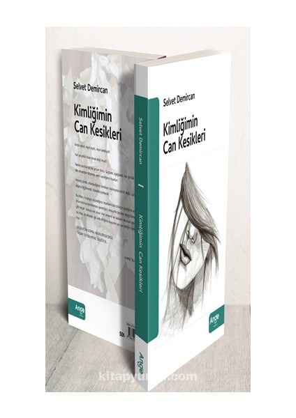 Kimliğimin Can Kesikleri