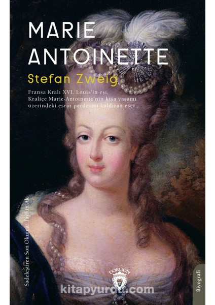 Marie Antoinette
