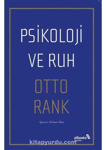Psikoloji ve Ruh