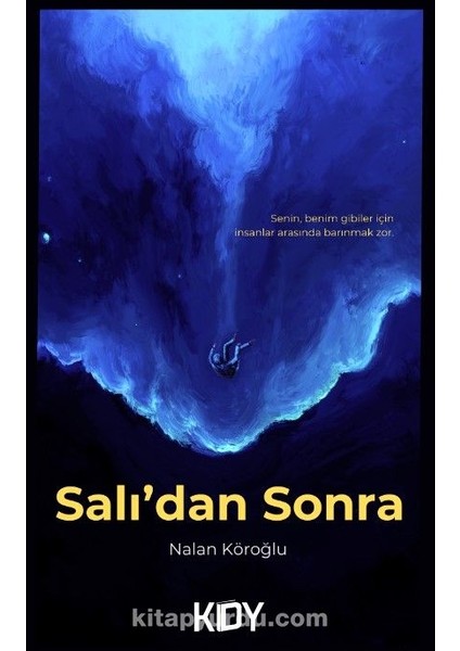 Salı'dan Sonra