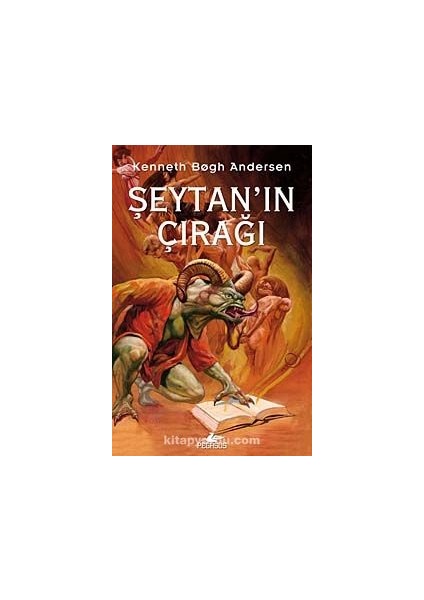 Şeytan'ın Çırağı