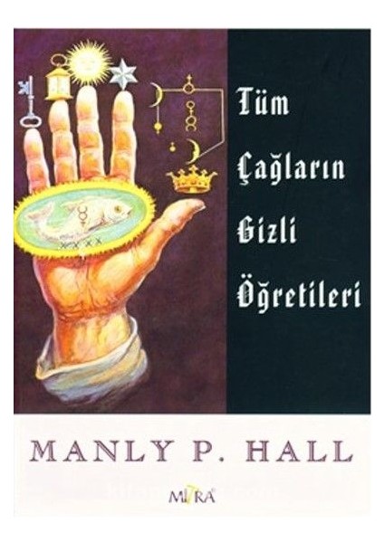 Tüm Çağların Gizli Öğretileri