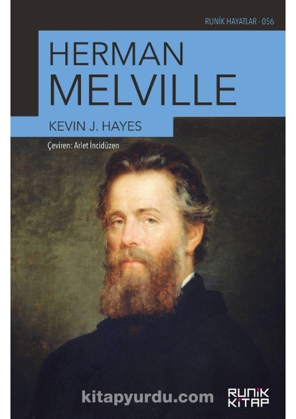 Herman Melville