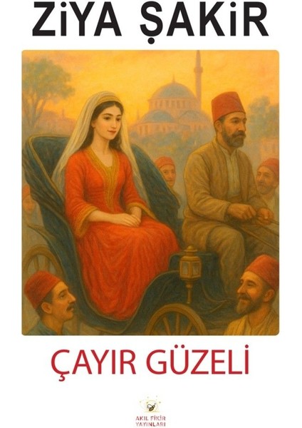 Çayır Güzeli