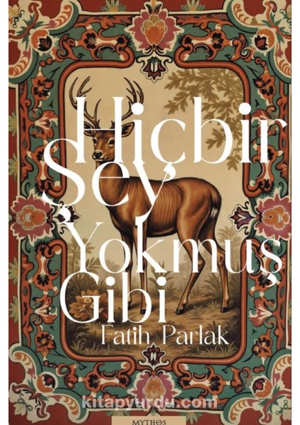 Hiçbir Şey Yokmuş Gibi