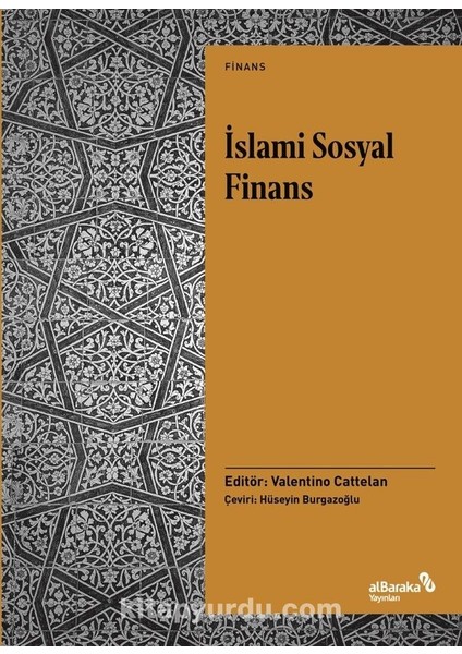 Islami Sosyal Finans