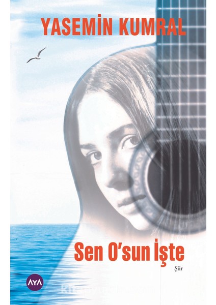 Sen O'sun Işte