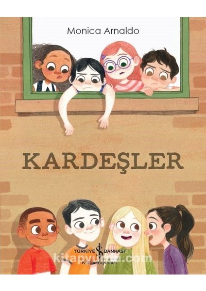 Kardeşler