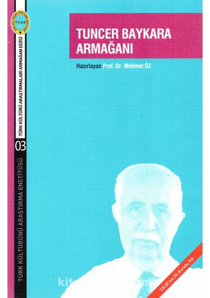 Tuncay Baykara Armağanı