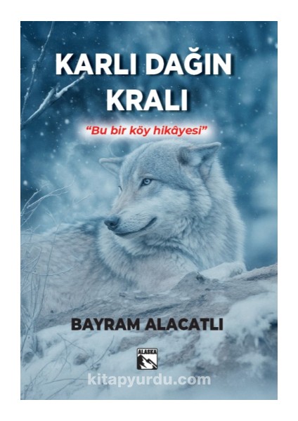 Karlı Dağın Kralı