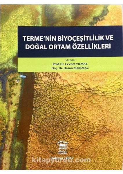 Terme’nin Biyoçeşitlilik ve Doğal Ortam Özellikleri