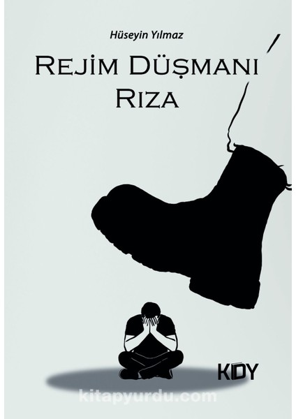 Rejim Düşmanı Rıza
