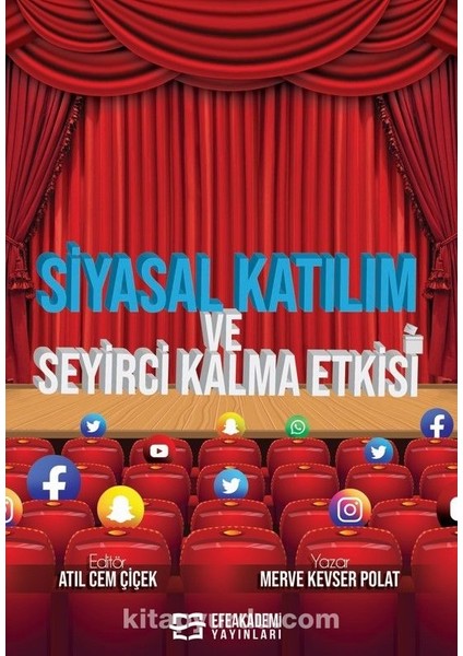 Siyasal Katılım ve Seyirci Kalma Etkisi