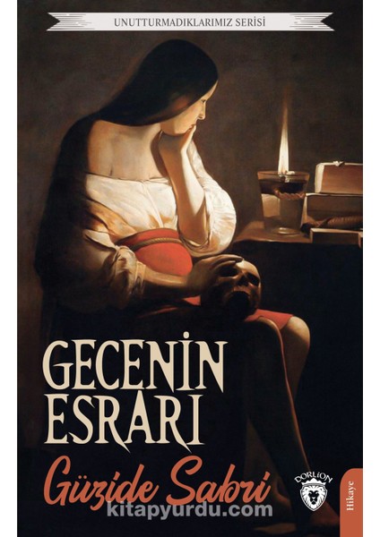 Gecenin Esrarı