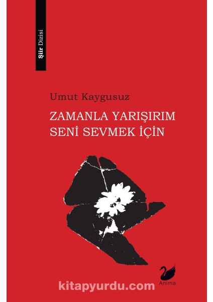Zamanla Yarışırım Seni Sevmek Için