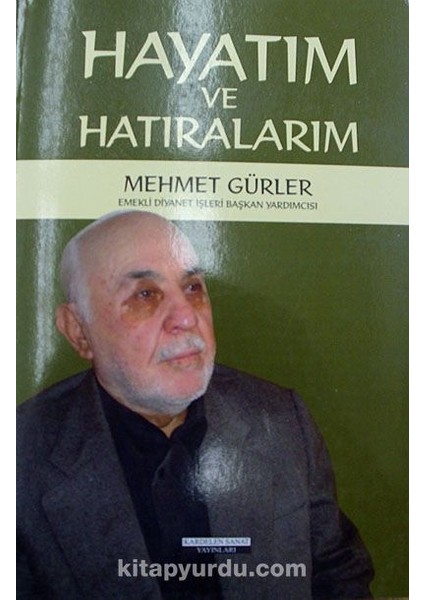 Hayatım ve Hatıralarım (1-F-14)
