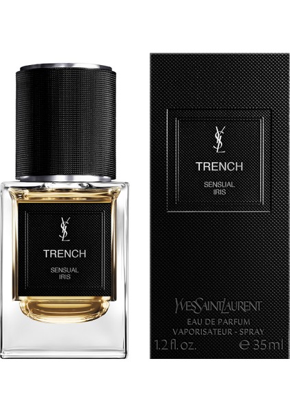 Le Vestiaire Des Parfums - Trench fiyatları