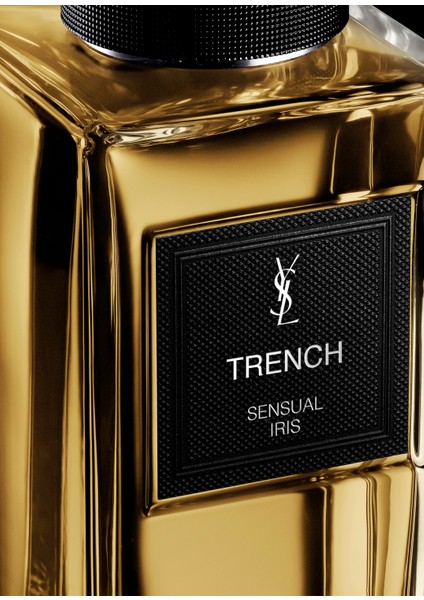 Le Vestiaire Des Parfums - Trench modelleri