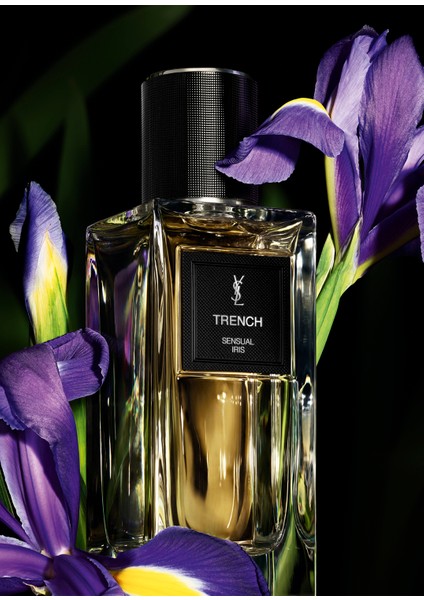 Le Vestiaire Des Parfums - Trench fırsatları