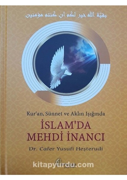 Islam'da Mehdi Inancı