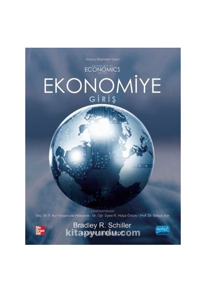 Ekonomiye Giriş