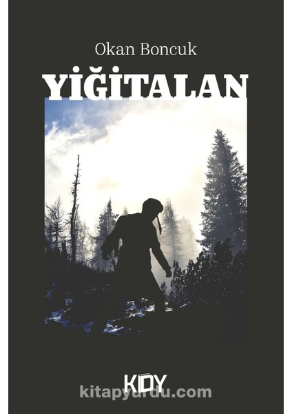 Yiğitalan