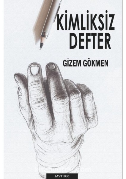 Kimliksiz Defter