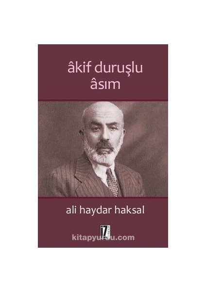 Akif Duruşlu Asım