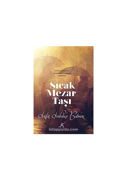 Sıcak Mezar Taşı