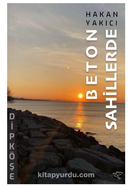 Beton Sahillerde