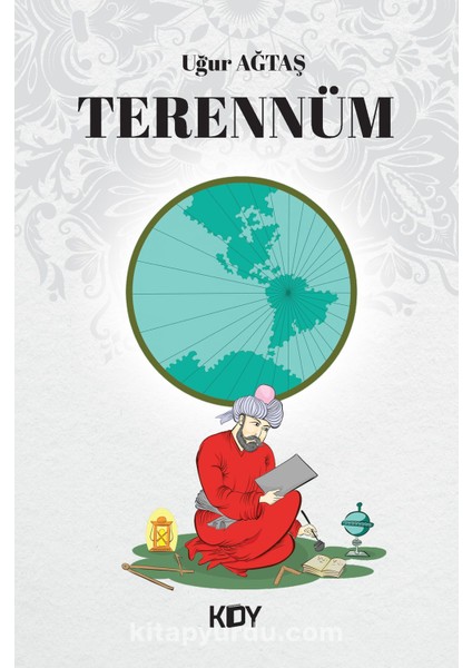 Terennüm