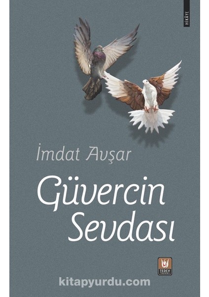 Güvercin Sevdası