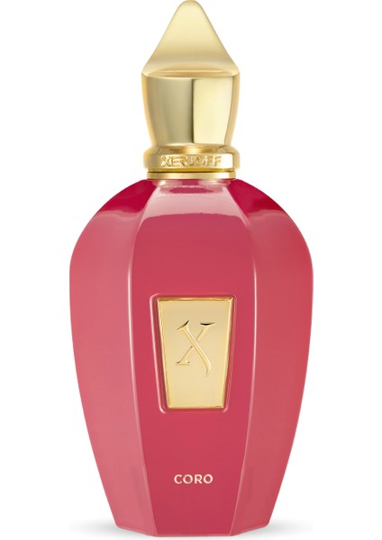 V Coro 100 ml Unisex Parfüm