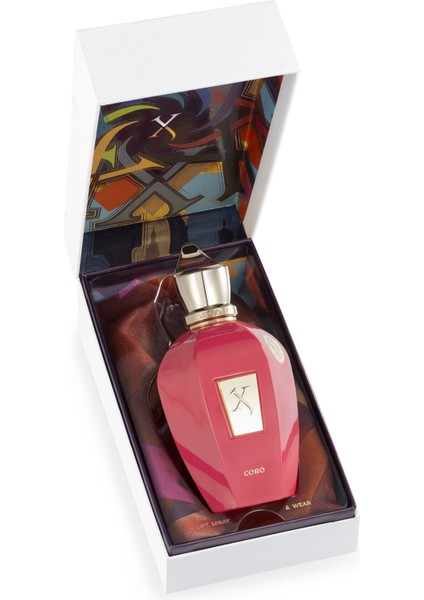 V Coro 100 ml Unisex Parfüm fiyatları