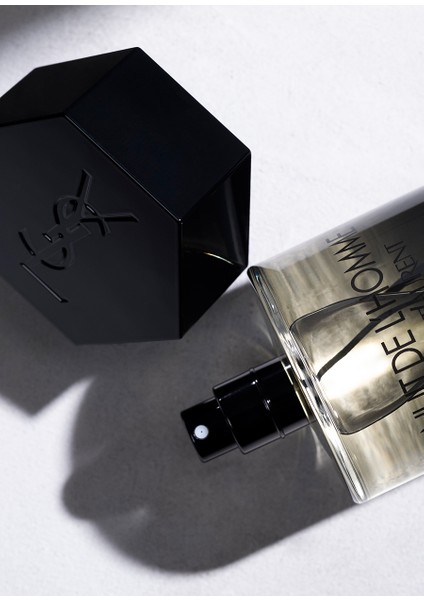 La Nuit De L'homme Edt 200 ml Erkek Parfüm fırsatları