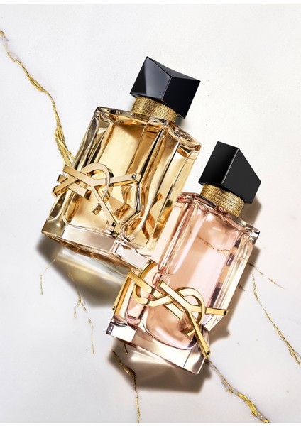 Libre Edt 50ML modelleri