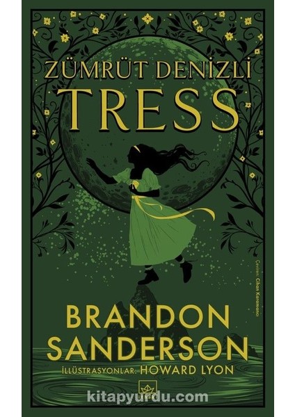 Zümrüt Denizli Tress