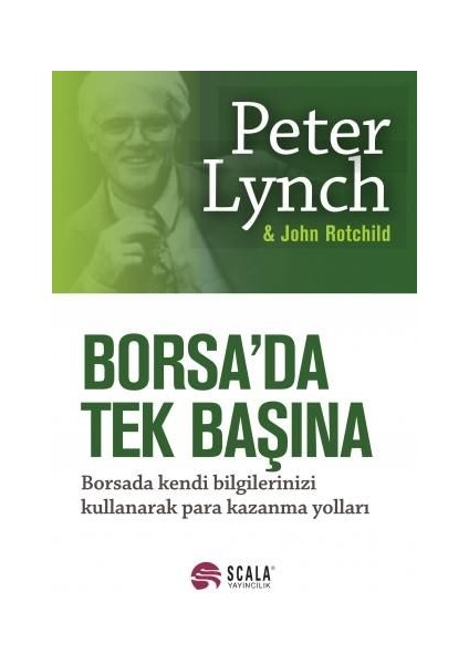Borsa'da Tek Başına